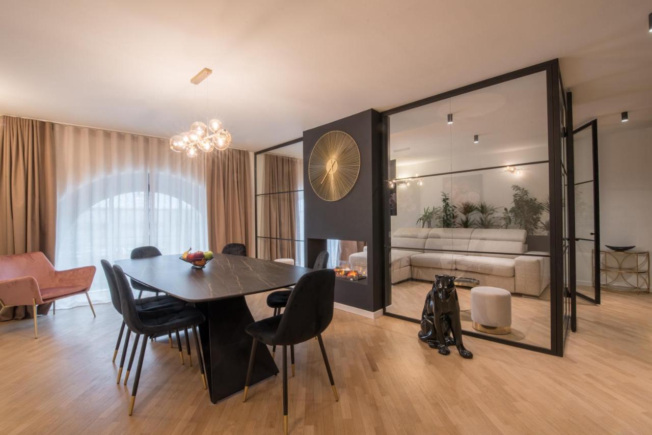 Brera Premium Apartment Near Duomo Wifi Milano Exteriör bild