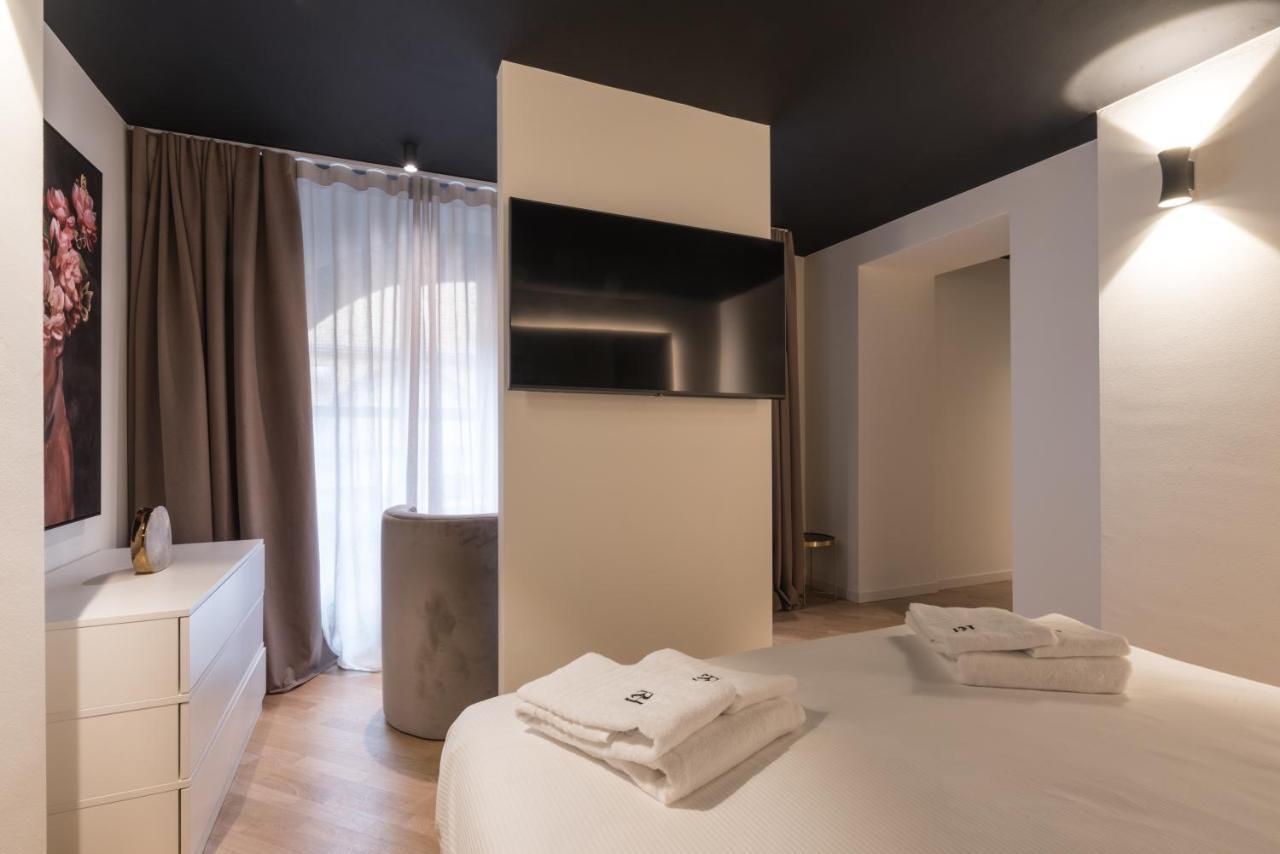 Brera Premium Apartment Near Duomo Wifi Milano Exteriör bild