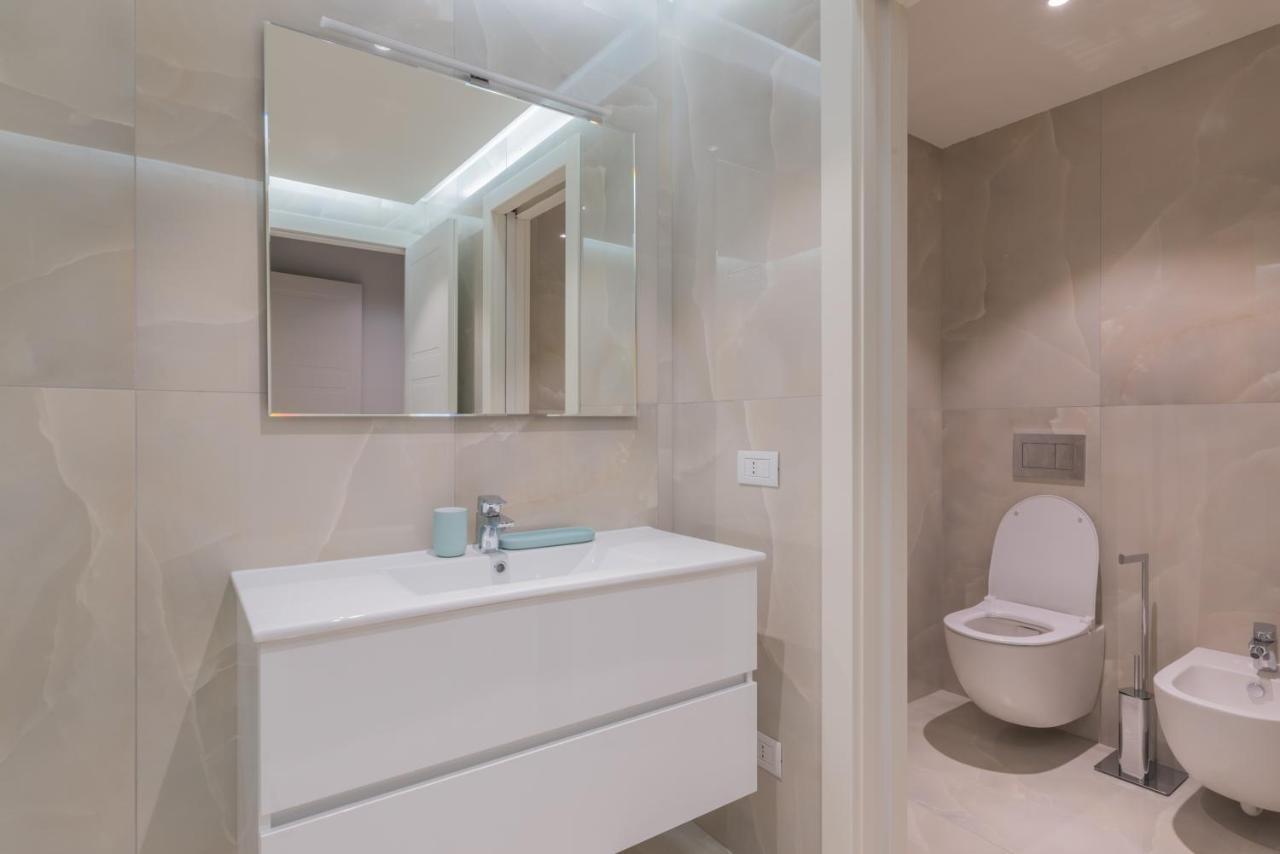 Brera Premium Apartment Near Duomo Wifi Milano Exteriör bild