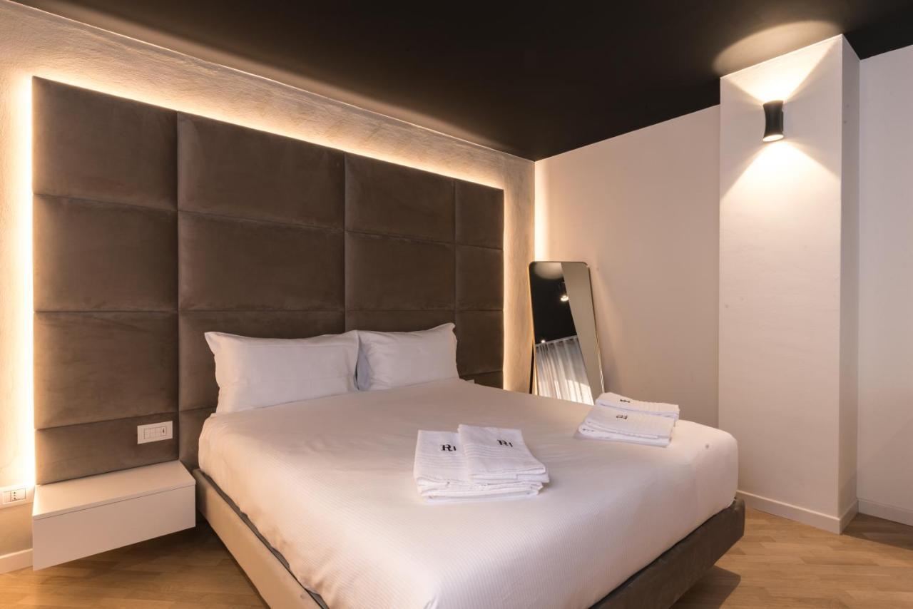 Brera Premium Apartment Near Duomo Wifi Milano Exteriör bild