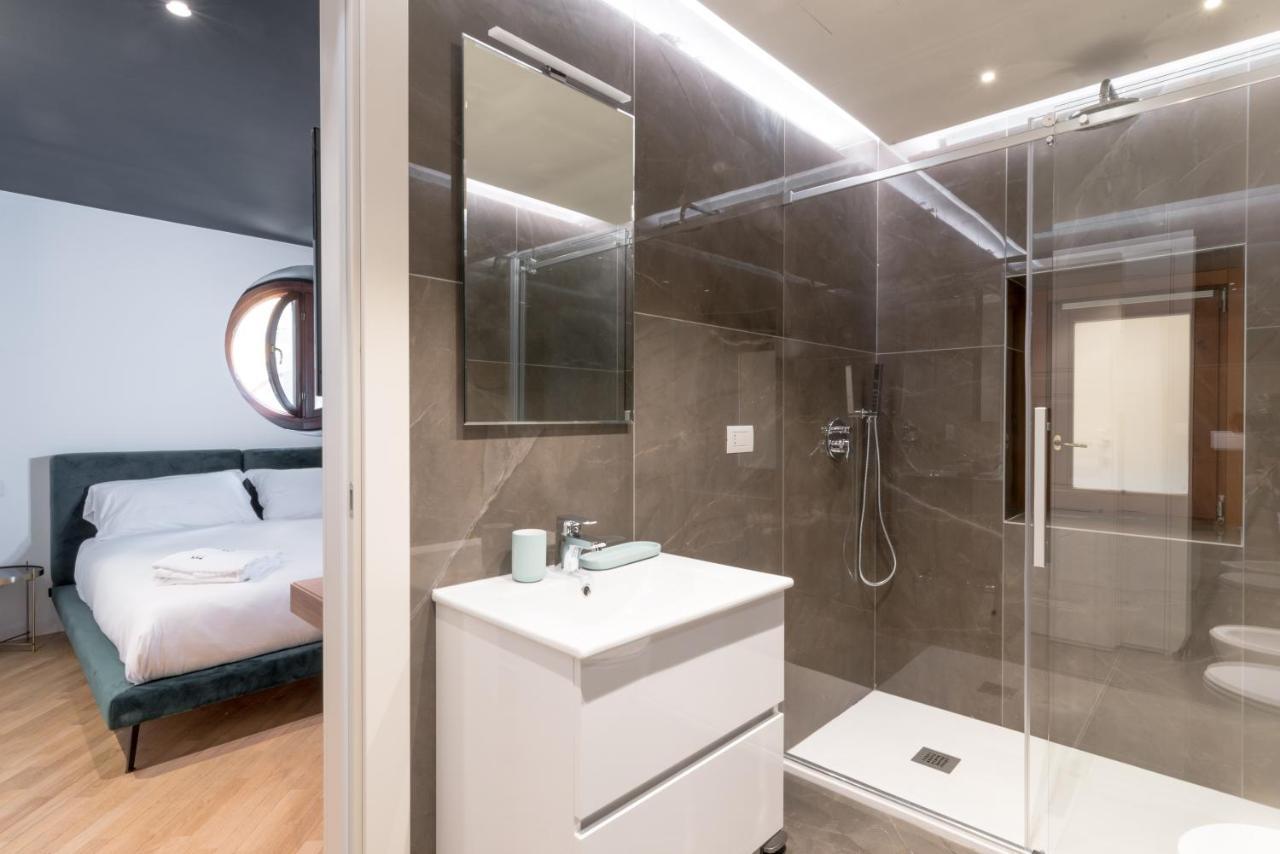Brera Premium Apartment Near Duomo Wifi Milano Exteriör bild