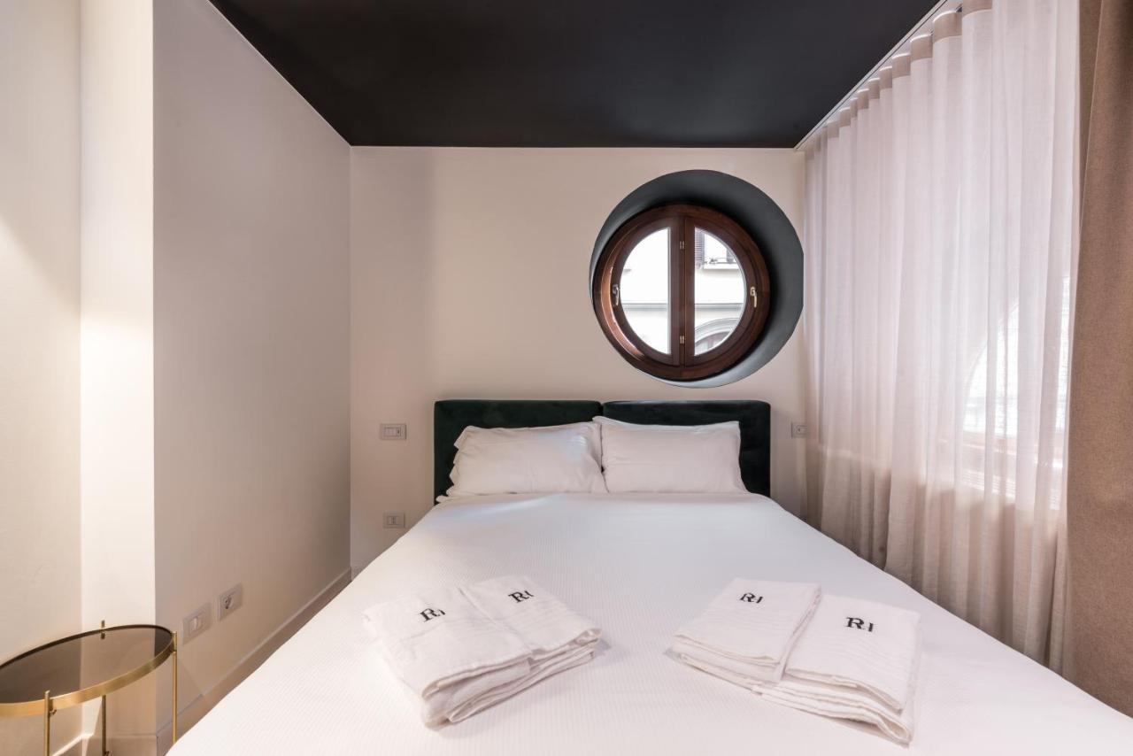 Brera Premium Apartment Near Duomo Wifi Milano Exteriör bild
